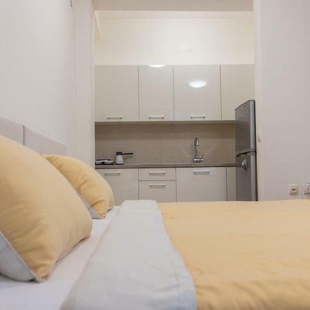 Comfy Apartments-Ohri Dış mekan fotoğraf