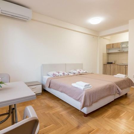 Comfy Apartments-Ohri Dış mekan fotoğraf