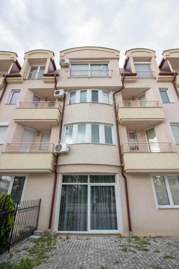 Comfy Apartments-Ohri Dış mekan fotoğraf