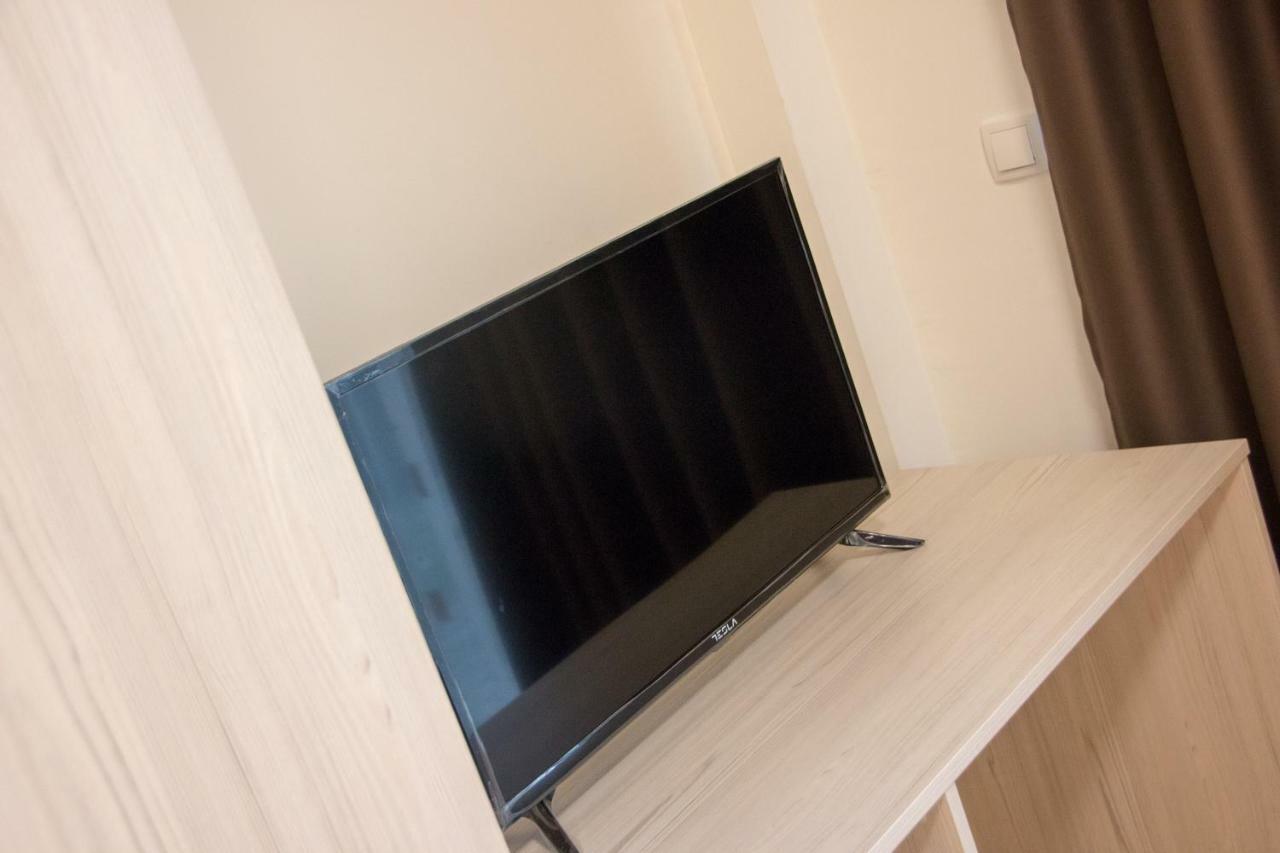 Comfy Apartments-Ohri Dış mekan fotoğraf