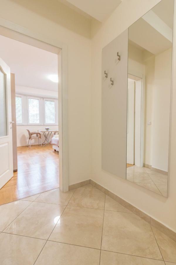 Comfy Apartments-Ohri Dış mekan fotoğraf