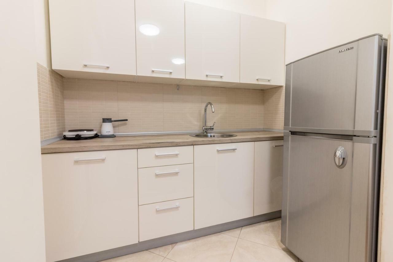 Comfy Apartments-Ohri Dış mekan fotoğraf